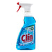 ПРЕПАРАТ ЗА ПРОЗОРЦИ И СТЪКЛА 500 ML CLIN