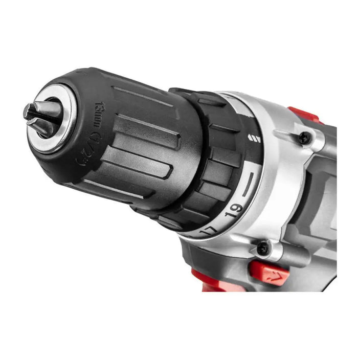 АКУМУЛАТОРНА БОРМАШИНА GRAPHITE 58G006 ENERGY + 18 V 55.00