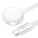 Индуктивно зарядно устройство Tech-Protect UltraBoost USB-C