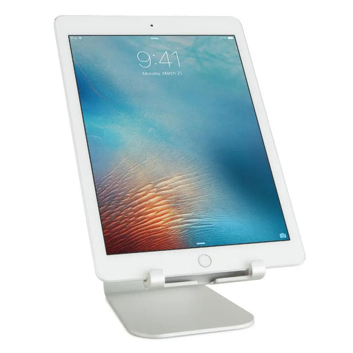 Поставка за таблет Rain Design mStand tablet Сребрист