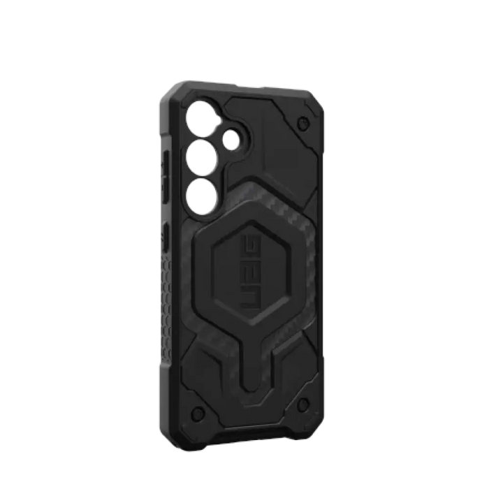 Калъф UAG Monarch MagSafe за Samsung Galaxy S25 5G