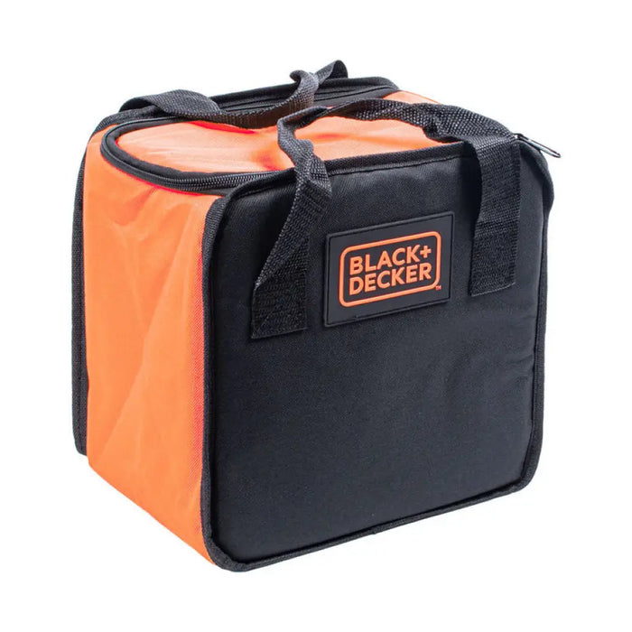 АКУМУЛАТОРЕН МУЛТИФУНКЦИОНАЛЕН ИНСТРУМЕНТ BLACK&DECKER