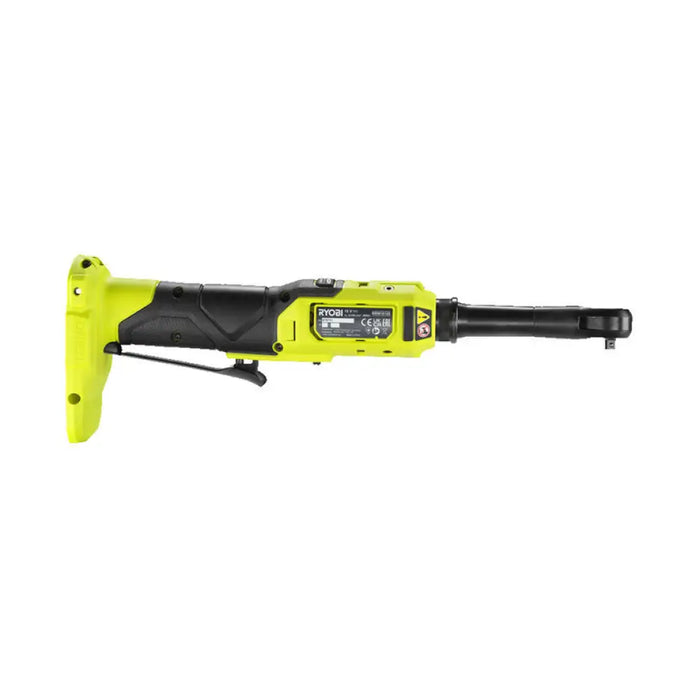 АКУМУЛАТОРНА ТРЕСЧОТКА RYOBI RRW1814X-0 18 V 60.00 nm БЕЗ