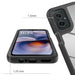 Защитен калъф Tech-Protect за Motorola Moto G15 / G15 Power