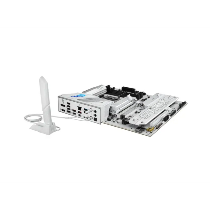 Дънна платка ASUS ROG STRIX B860-A GAMING WIFI DDR5