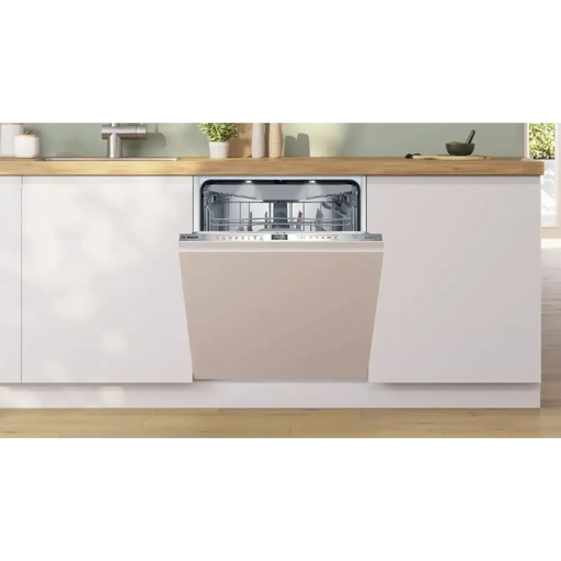 Bosch SMV6ECX10E SER6 Съдомиялна напълно вградена A