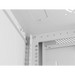 Шкаф Lanberg 19’’ стенен монтаж 12U/600x450 с перфорирана