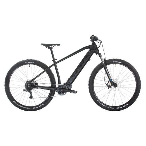 ЕЛЕКТРИЧЕСКИ ВЕЛОСИПЕД SPR PULSE 29x44BLK BK22SR0020L 250 W