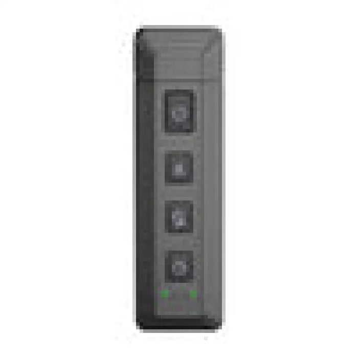 Разтегателна лампа за книга Glocusent GLCSNTA2601 USB