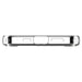 Калъф Spigen Ultra Hybrid MagSafe за iPhone 16e - бял