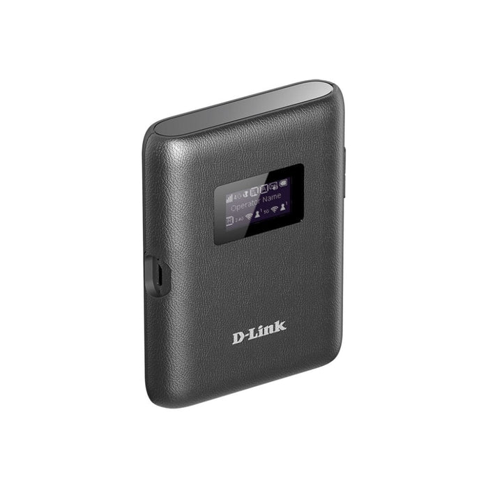 Точка за достъп D-LINK LTE Cat.6