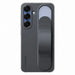 Силиконов калъф Samsung Standing Grip Case EF-GS931CBEGWW