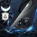 Калъф ESR Classic Hybrid Halolock MagSafe за iPhone 16e