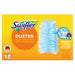 РЕЗЕРВНИ КЪРПИ ЗА ЧЕТКА ЗА ПОЧИСТВАНЕ НА ПРАХ 5БР SWIFFER