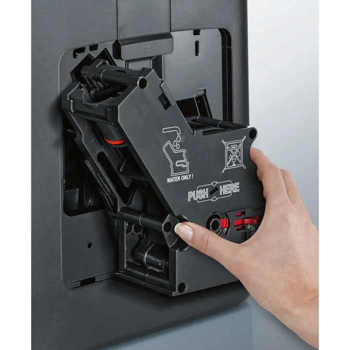 Кафемашина Siemens EQ.6 plus TE657319RW Еспресо машина 1.7
