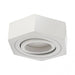 ЛУНА ЗА ВГРАЖДАНЕ GU10 30MM БЯЛА LIGHTEX NANO