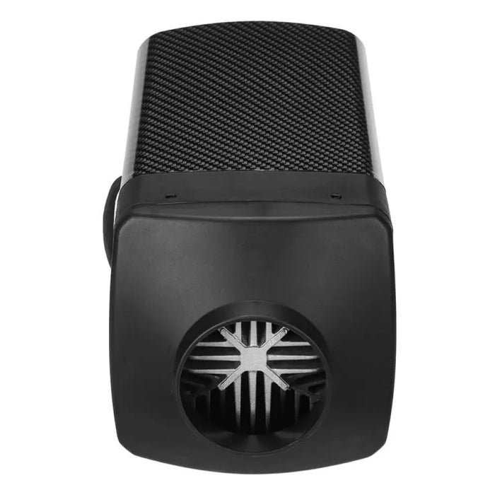 Дизелов въздушен отоплител Blitzwolf BW-AH-S1-BT 5kw 12V