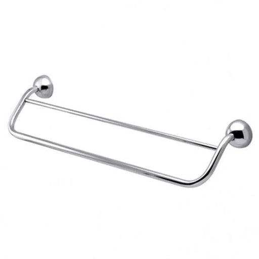 ПОСТАВКА ЗА ХАВЛИЯ ДВОЙНА 60СМ KAPITAN CLASSIC