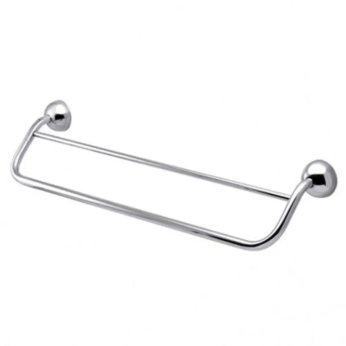 ПОСТАВКА ЗА ХАВЛИЯ ДВОЙНА 60СМ KAPITAN CLASSIC