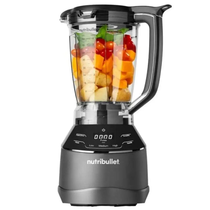 Блендер Nutribullet Triple Prep System NBF580B