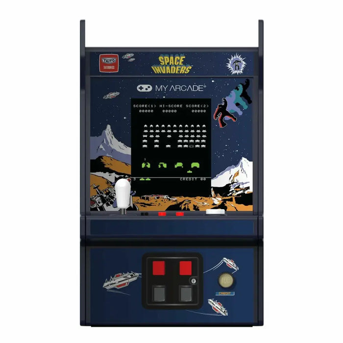 Преносима Конзола за Игра My Arcade Retro Games