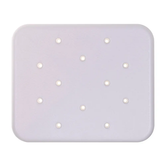 Душ стол с облегалка и подлакътници