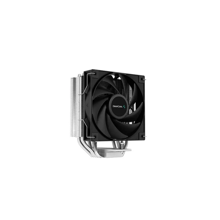 DeepCool AG400 процесор Въздушен охладител 12 см алуминий