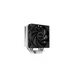 DeepCool AG400 процесор Въздушен охладител 12 см алуминий