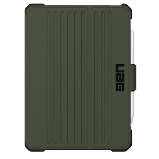 Калъф UAG Metropolis SE с поставка за молив Apple за iPad
