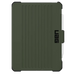 Калъф UAG Metropolis SE с поставка за молив Apple за iPad