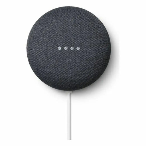 Интелигентен Високоговорител с Google Асистент Google Nest