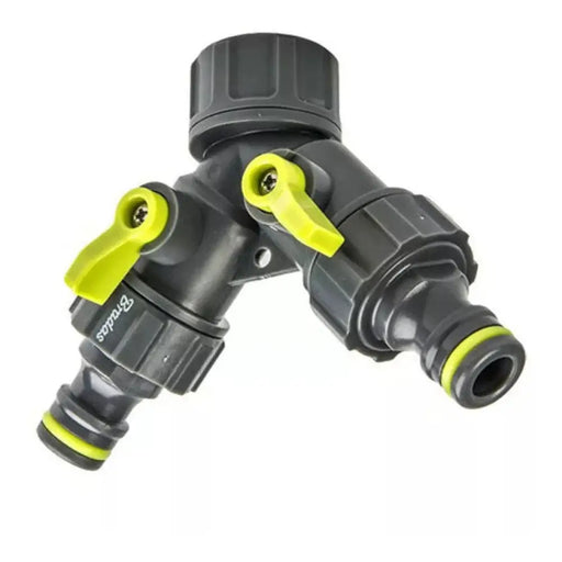 РАЗПРЕДЕЛИТЕЛ ЗА ВОДА 3/4’’-1/2’’ BRADAS LE-02221K