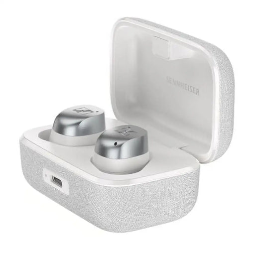 Безжични слушалки Sennheiser Momentum 4 Bluetooth 5.4 ANC