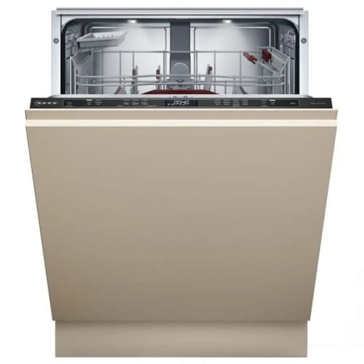 Съдомиялна за вграждане NEFF S197EB802E 60 см