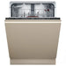 Съдомиялна за вграждане NEFF S197EB802E 60 см
