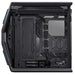 Кутия ASUS ROG Strix HYPERION ATX/EATX Full-Tower Aura Sync