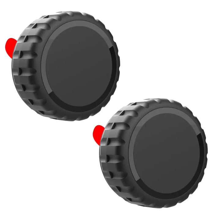 Калъф Apple AirTag завинтващ се водоустойчив самозалепващ