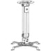 Удължител за таванна опора за проектор Techly 545-900 mm