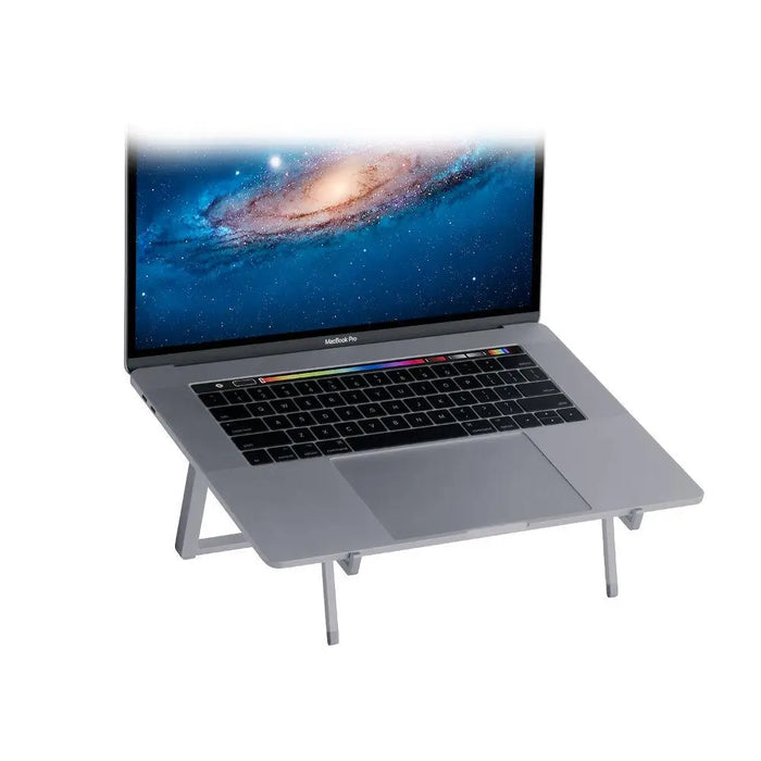 Поставка за лаптоп Rain Design mBar Pro Plus Астро сива
