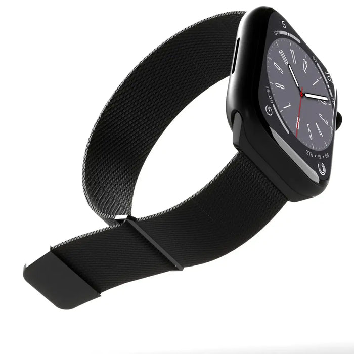 Каишка за Apple Watch от неръждаема стомана Puro Milanese