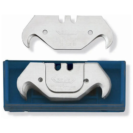 РЕЗЕРВНИ ОСТРИЕТА ТИП КУКА 10 БР. ДЕБЕЛИНА 0.5ММ CIRET