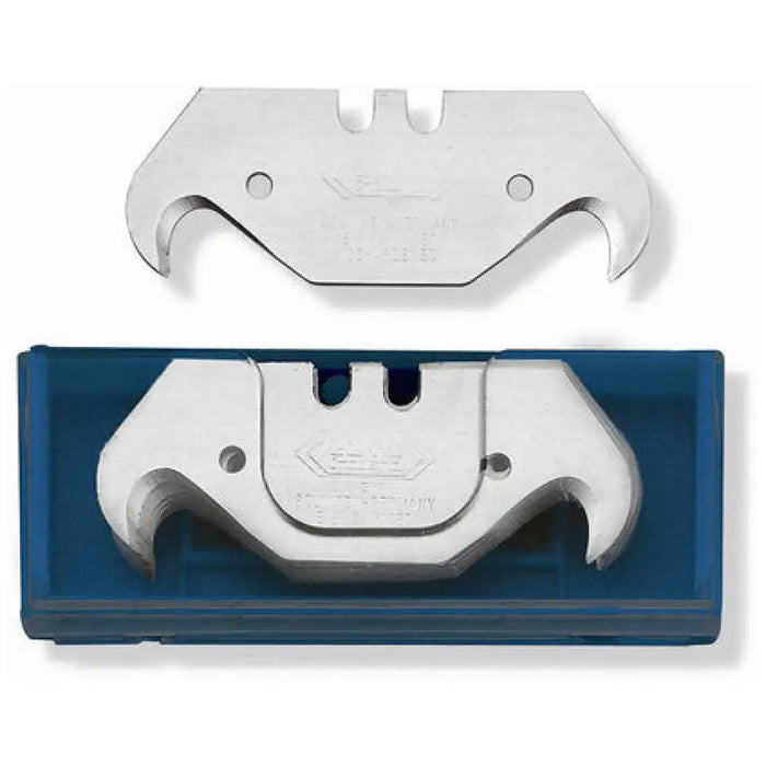 РЕЗЕРВНИ ОСТРИЕТА ТИП КУКА 10 БР. ДЕБЕЛИНА 0.5ММ CIRET