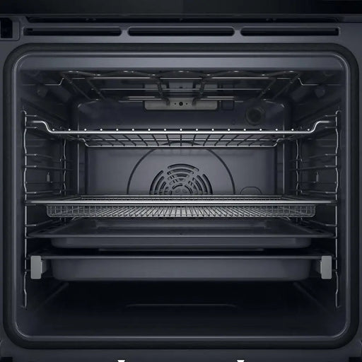 Фурна за вграждане Whirlpool WOI7A8PT1SXA Сензорно 73 А