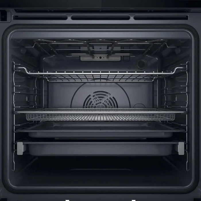 Фурна за вграждане Whirlpool WOI7A8PT1SXA Сензорно 73 А