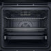Фурна за вграждане Whirlpool WOI7A8PT1SXA Сензорно 73 А