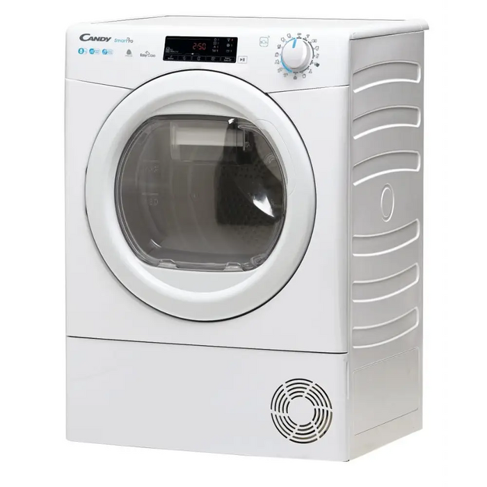 Сушилня Candy Smart Pro CSOE H8A2TE-S Свободностояща