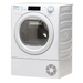 Сушилня Candy Smart Pro CSOE H8A2TE-S Свободностояща