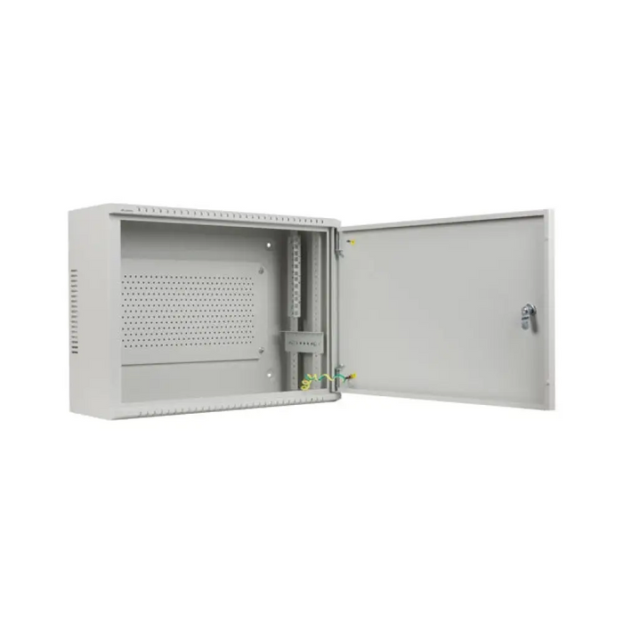 Шкаф Lanberg 19’’ стенен монтаж 4U + 3u/540x200
