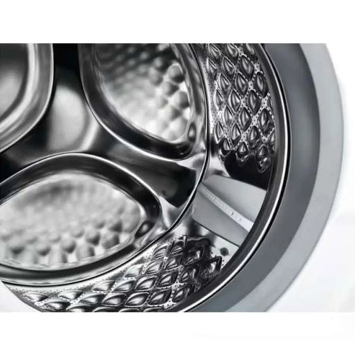 Пералня със сушилня AEG LWR85066OE 11/7 kg 1600 об/мин
