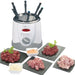 Clatronic FFR 2916 Single 1 L Самостоятелен 900 W Фритюрник
